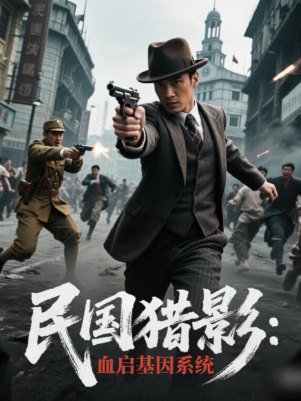 民国猎影：血启猎杀系统